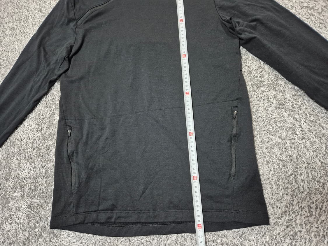 나이키 드라이핏 남성 스피어 후드티 M(95) 상품이미지9