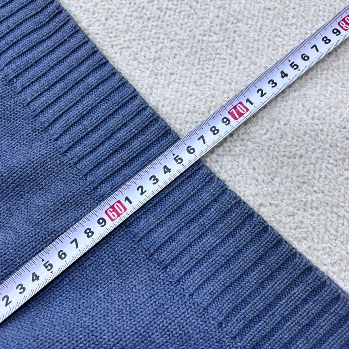 100 폴로랄프로렌 니트 조끼 0427E 상품이미지6