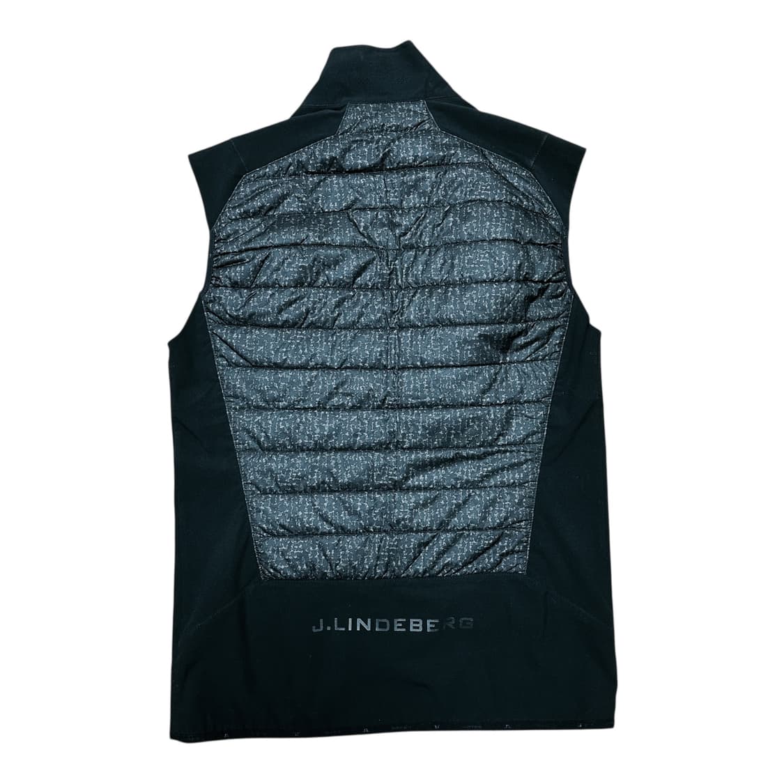 ✨ (바배) 제이린드버그 경량 패딩 조끼 베스트 상품이미지2