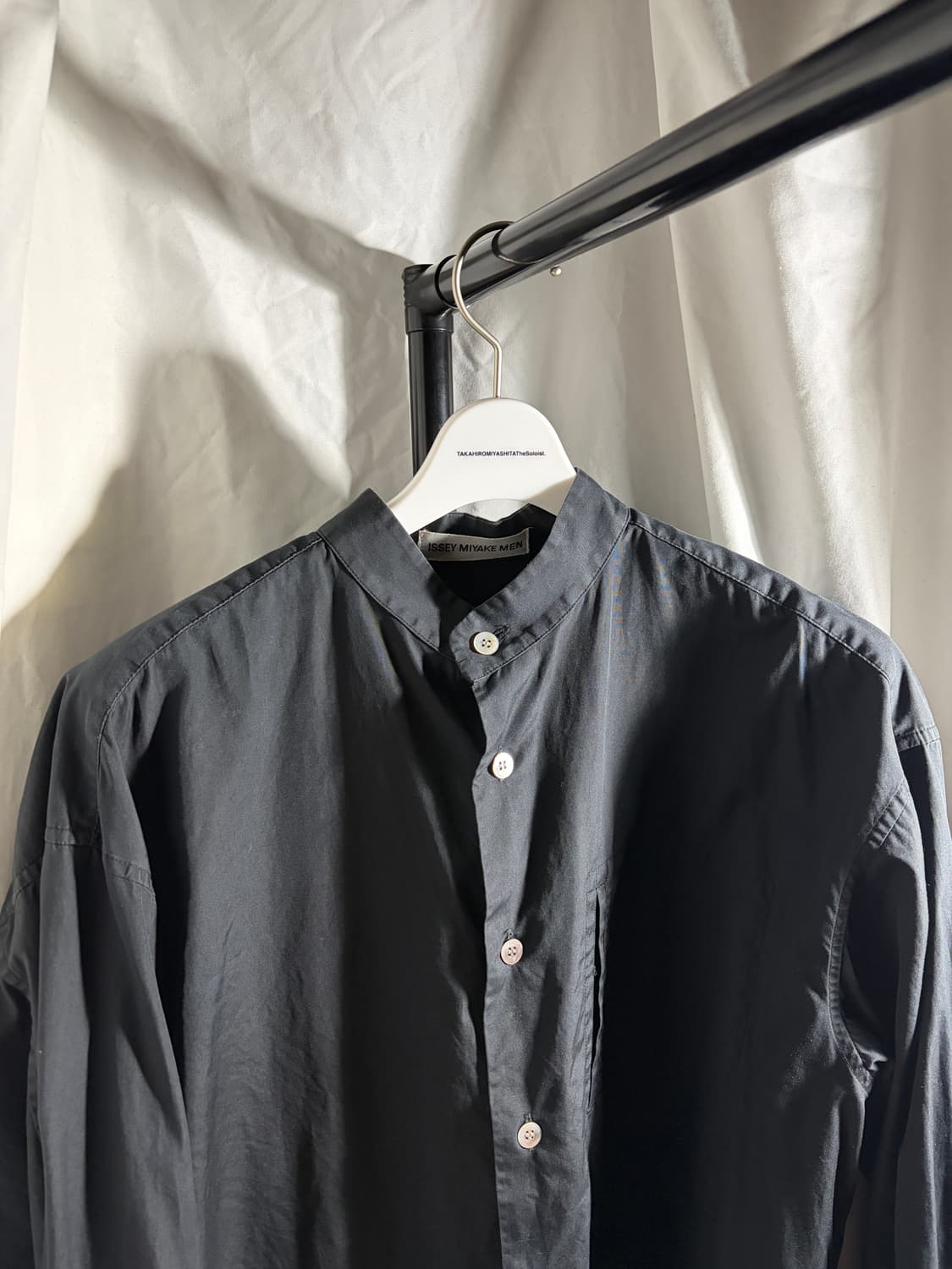 이세이미야케 맨 셔츠 상품이미지3