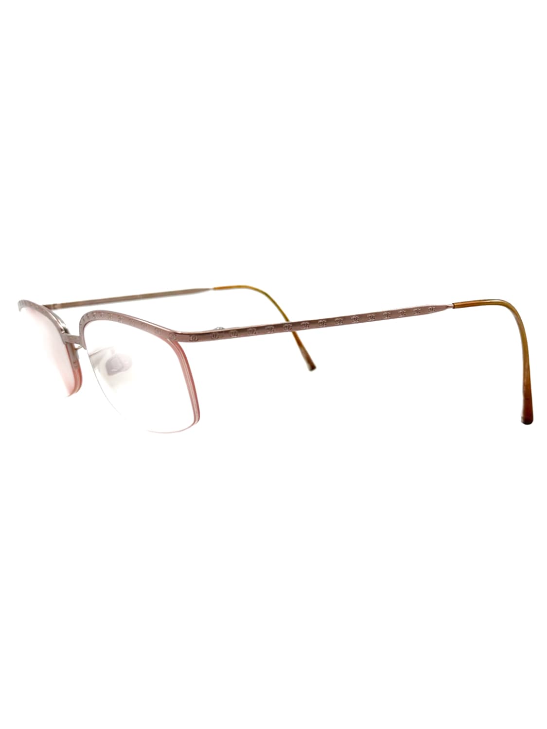 Chanel 2017 c.113 Rose Gold  glasses 상품이미지2
