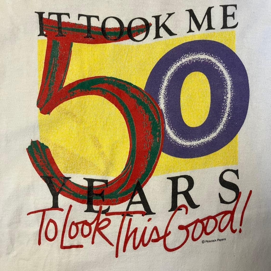 90s 과일방 반팔티 상품이미지1