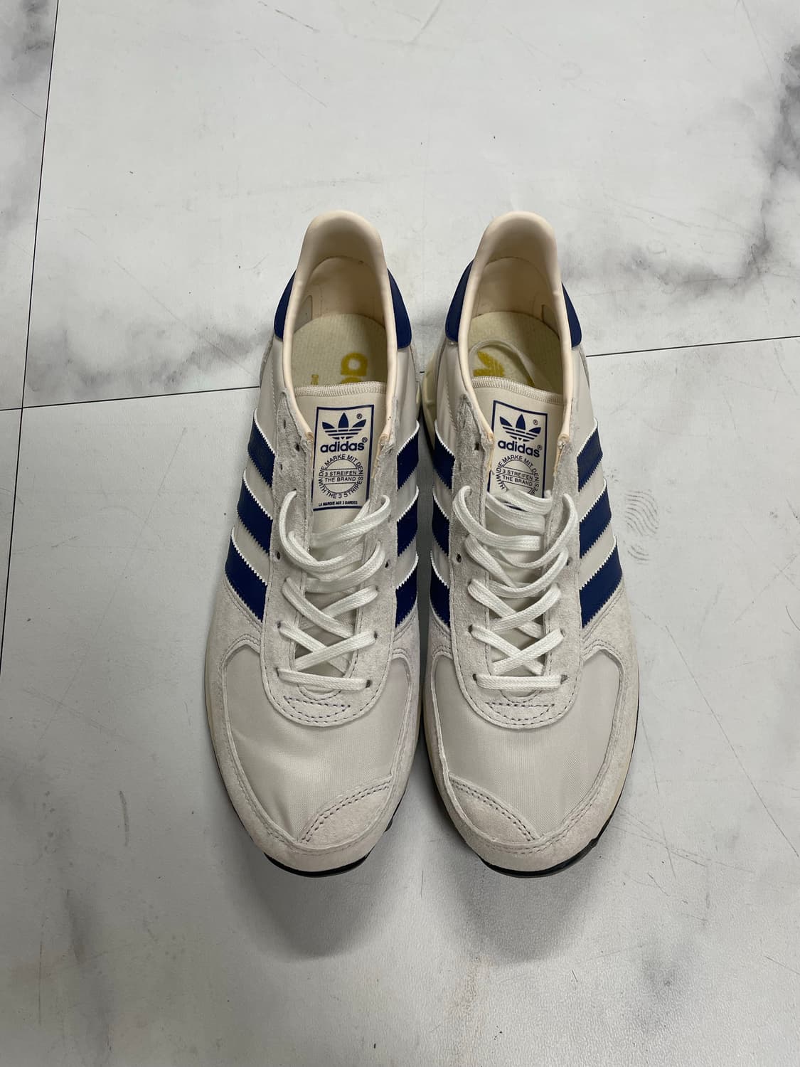 아디다스 TRX 빈티지 그레이 / 270 상품이미지1