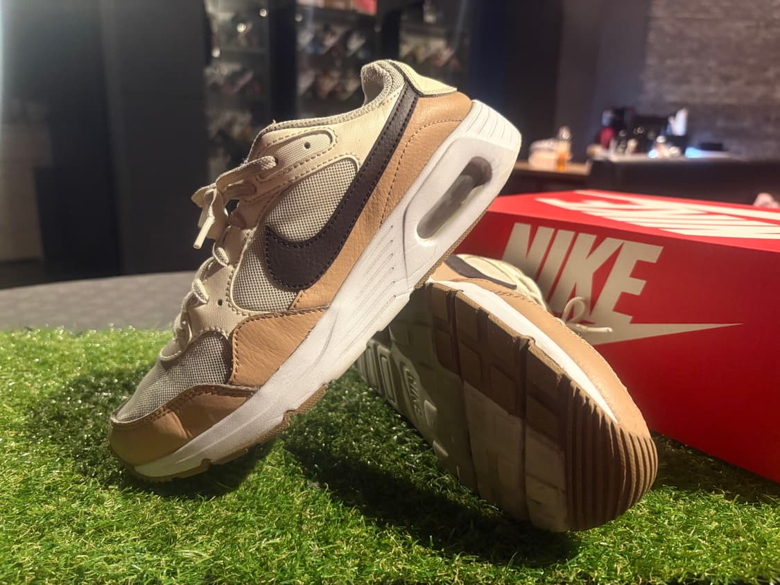 [중고/245] 나이키 에어맥스 상품이미지1