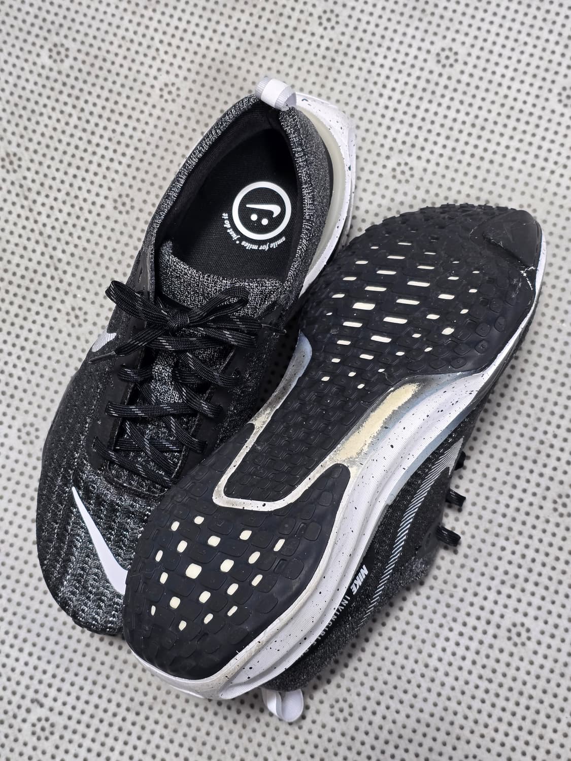 나이키 줌X 인빈시블 런 플라이니트 3 운동화 285 상품이미지6