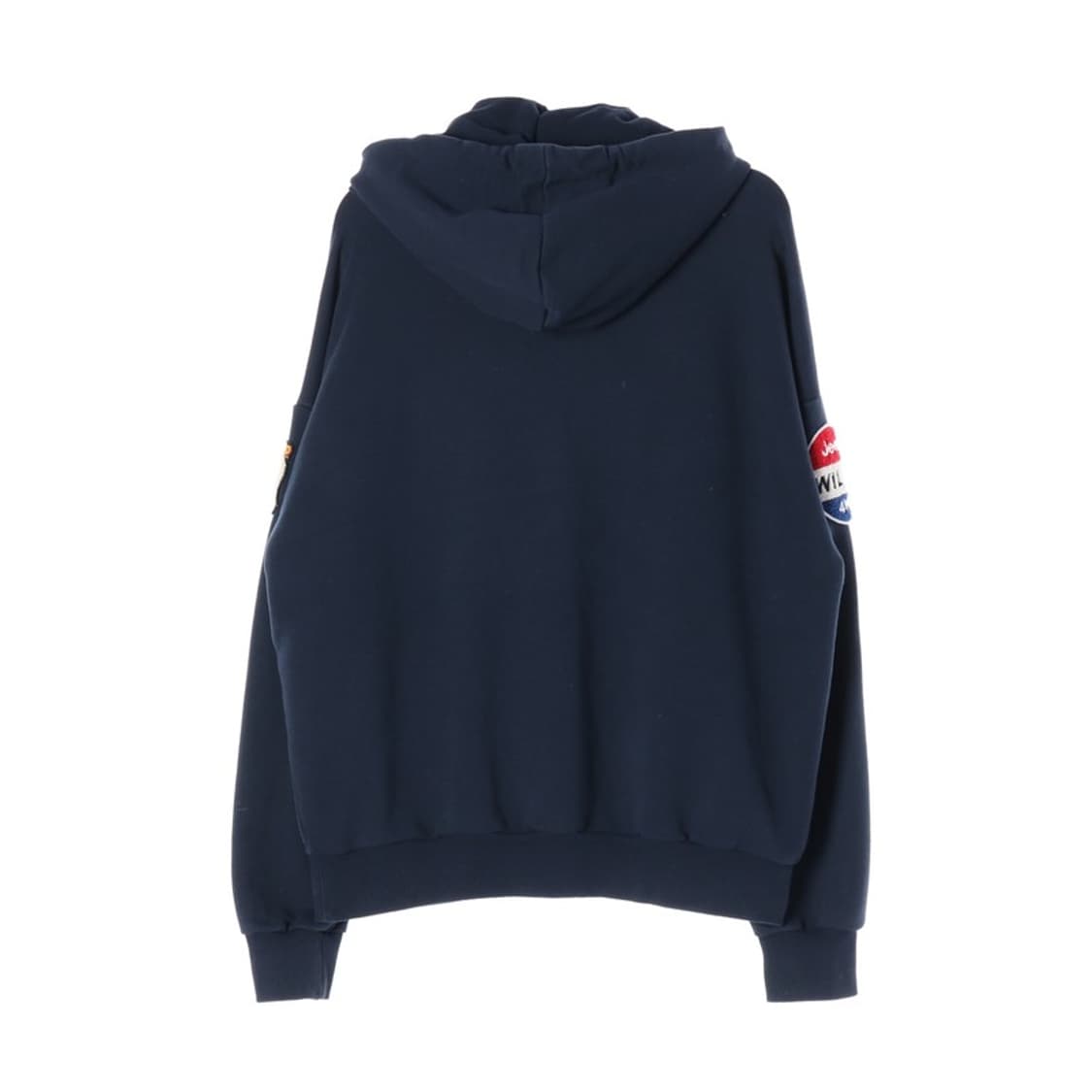 Jeep 후드티 L 상품이미지2