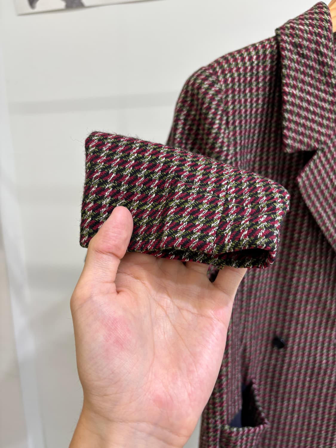 PIERRE CARDIN 자켓 상품이미지4