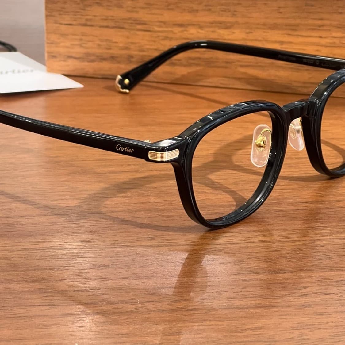 까르띠에 CT0560O001 (블랙) 상품이미지1