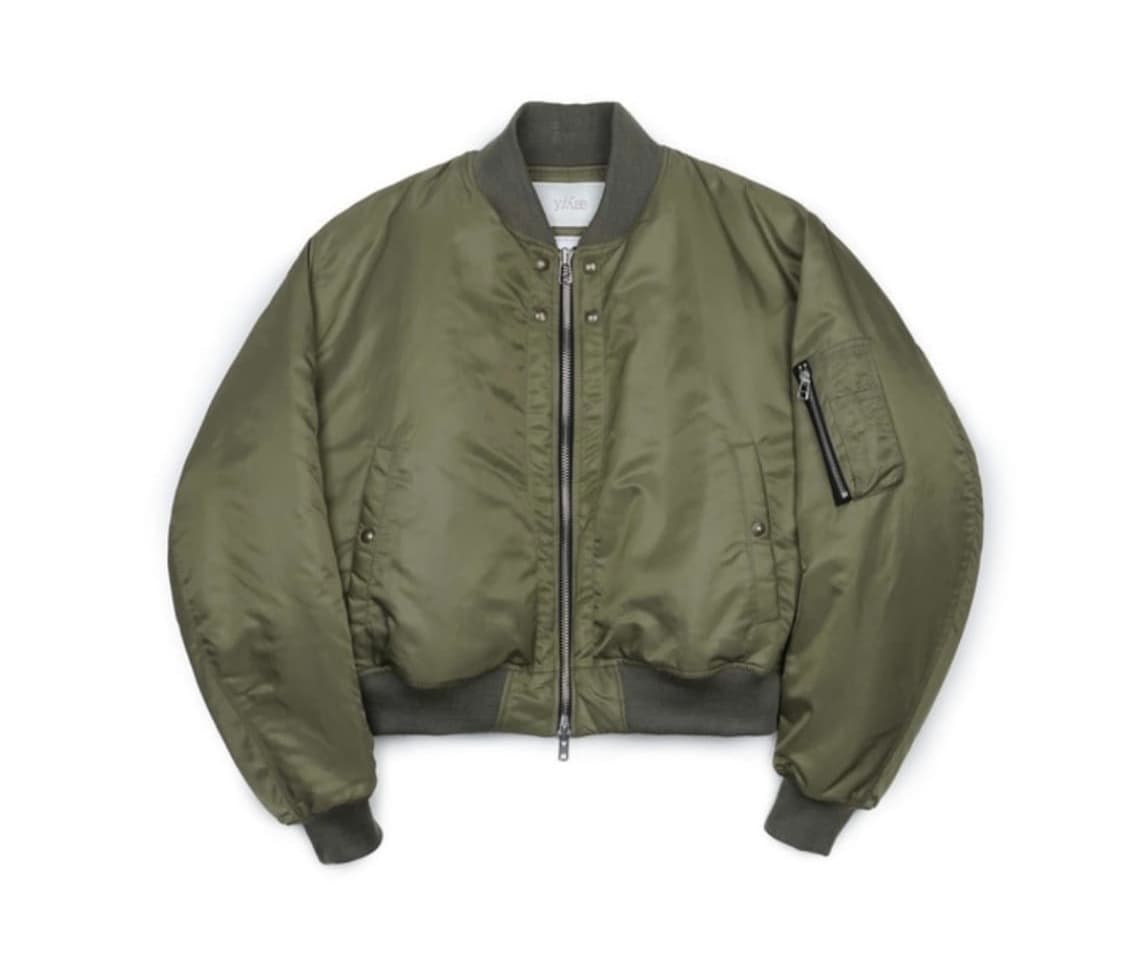 Yiyae 봄버 상품이미지1