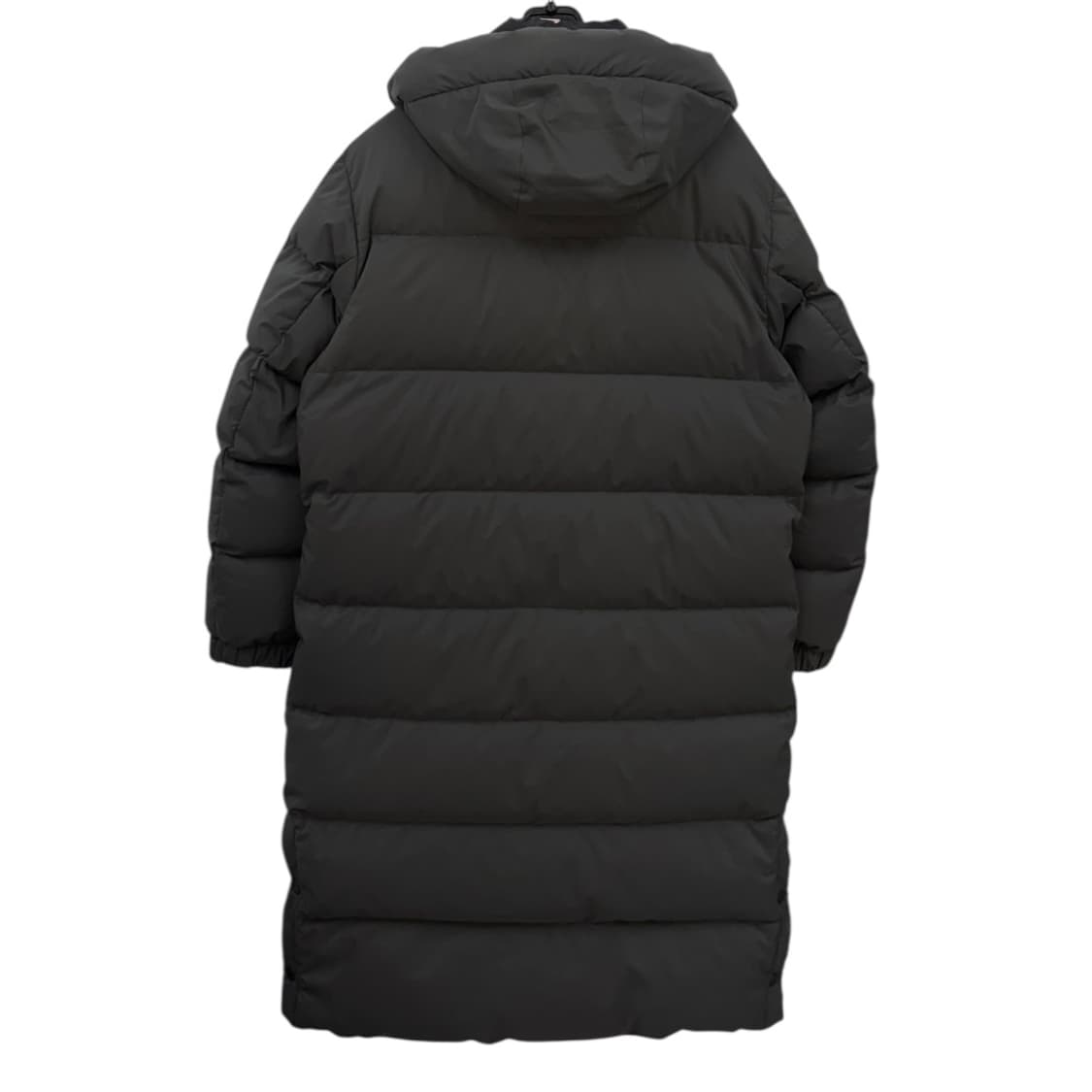 몽벨 다운 롱패딩 상품이미지2