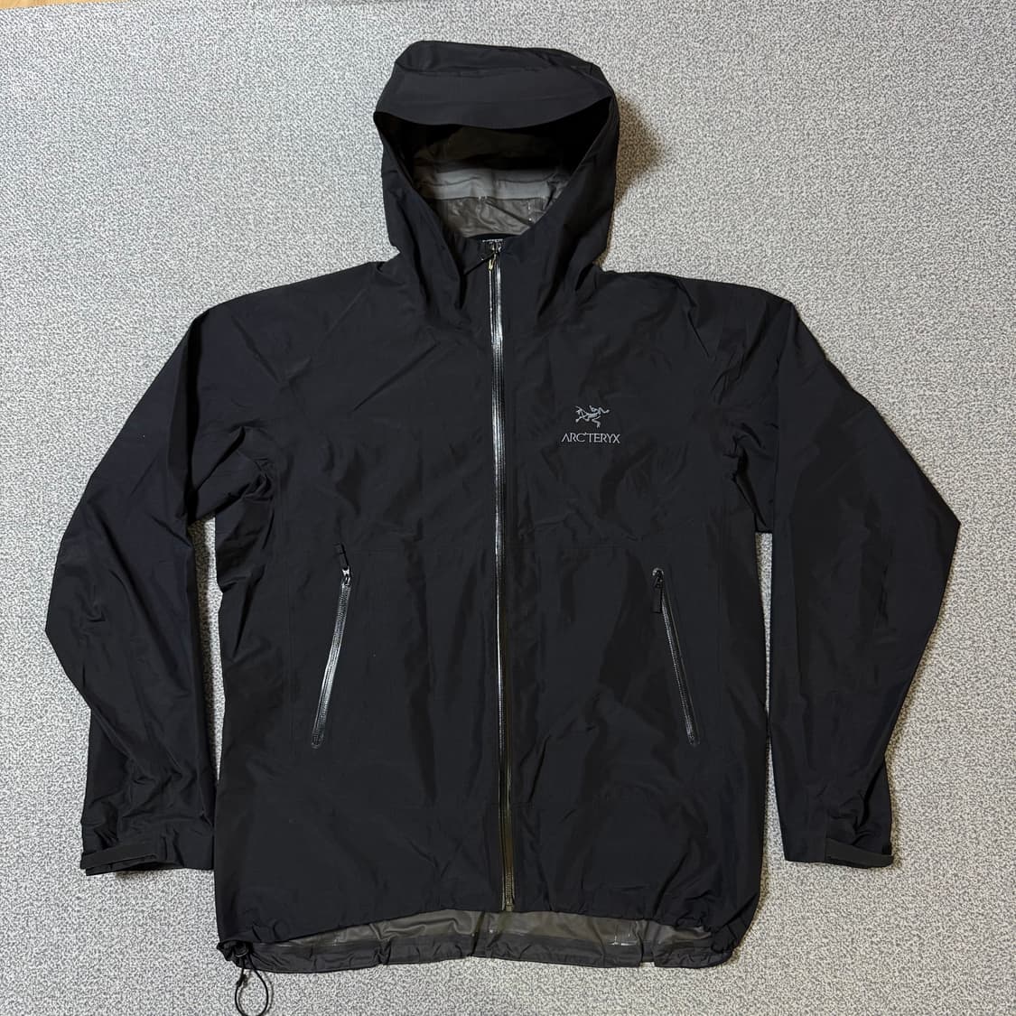 아크테릭스 제타 SL XL 상품이미지2