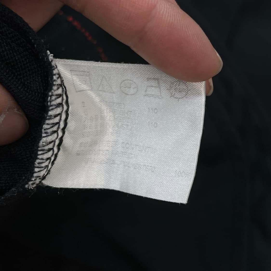 나이키 매쉬 하프 져지 r3453 상품이미지8