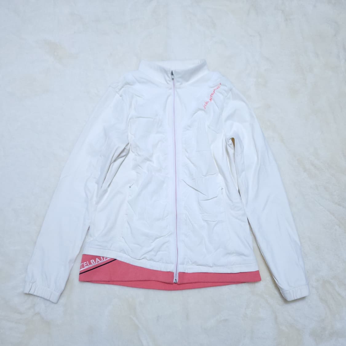 까스텔바작 골프 여성 바람막이 90 0226 상품이미지1