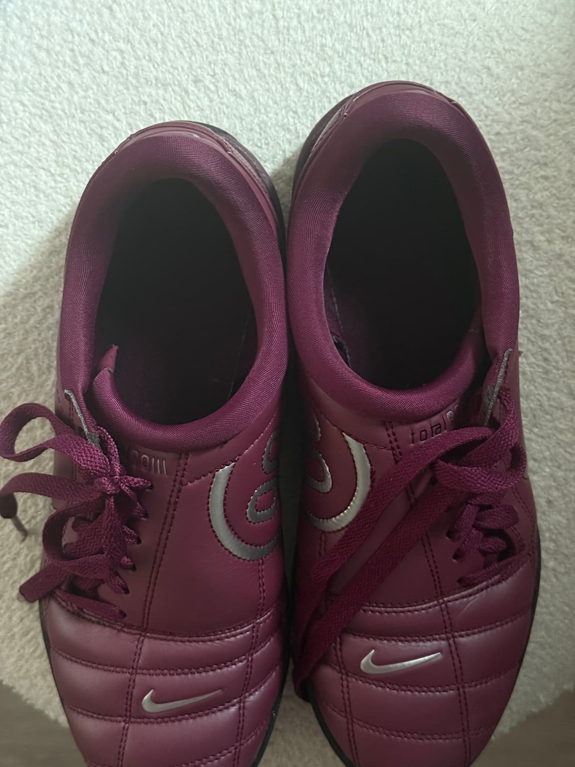 나이키 토탈 90 3 250 상품이미지3