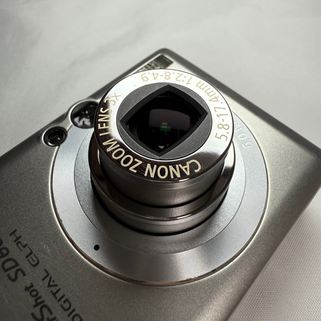 캐논 IXUS 60 / IXY 70 / SD 600 상품이미지7