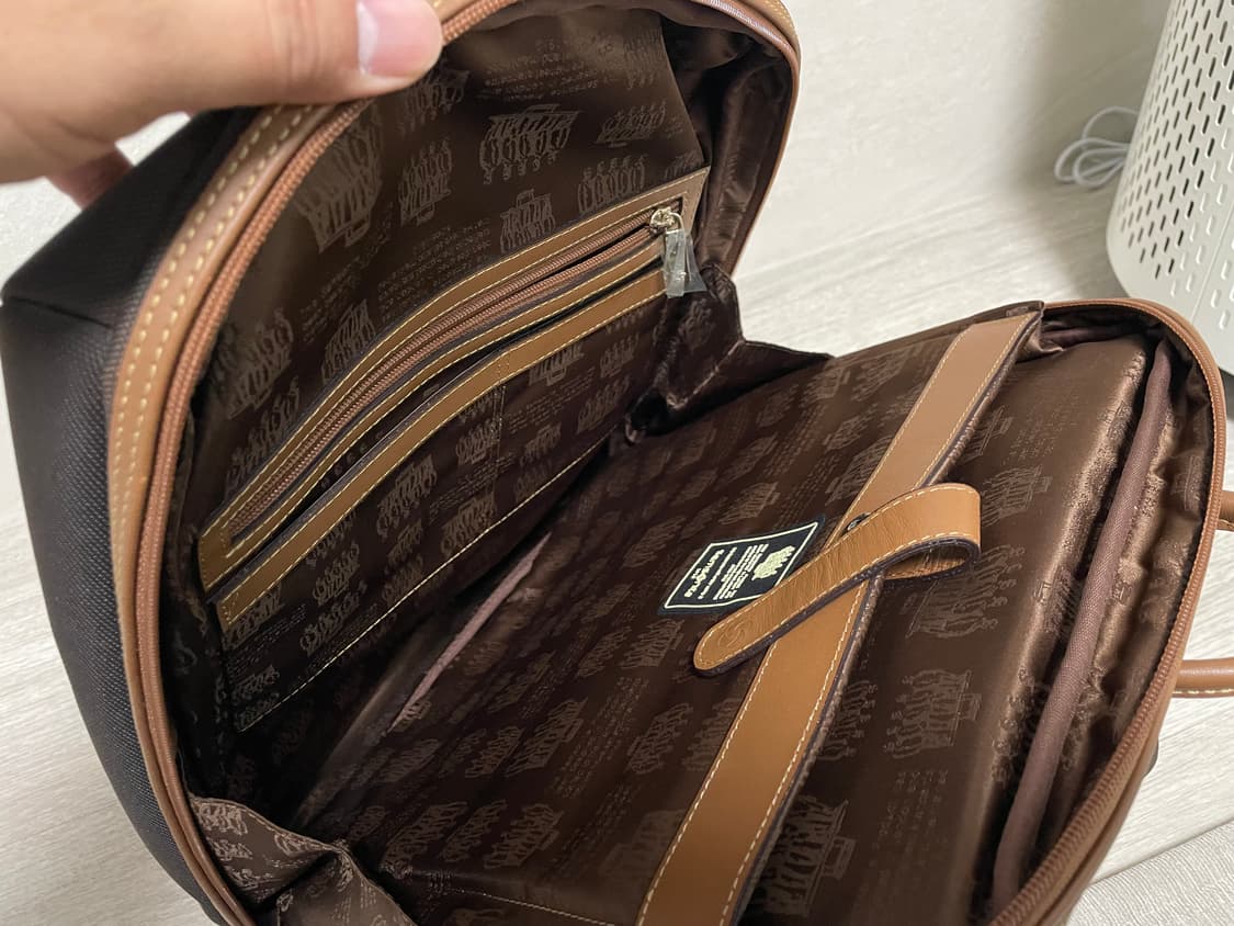 쌤소나이트 / 피노 백팩, 남성 백팩 상품이미지7