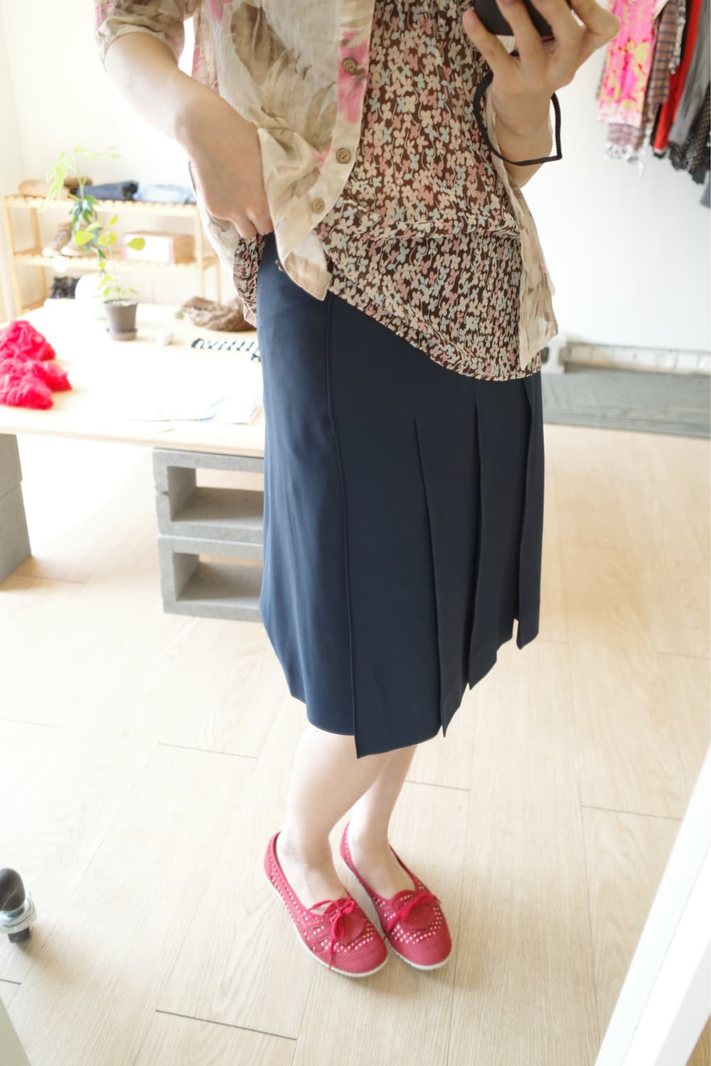 Mark Jacobs Skirt 상품이미지1