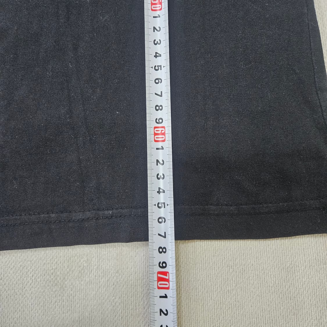 S 마르곤잘레스 스몰로고 반팔티 0320Y 상품이미지6