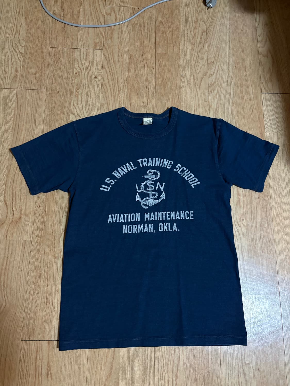 버즈릭슨 반팔티 상품이미지1