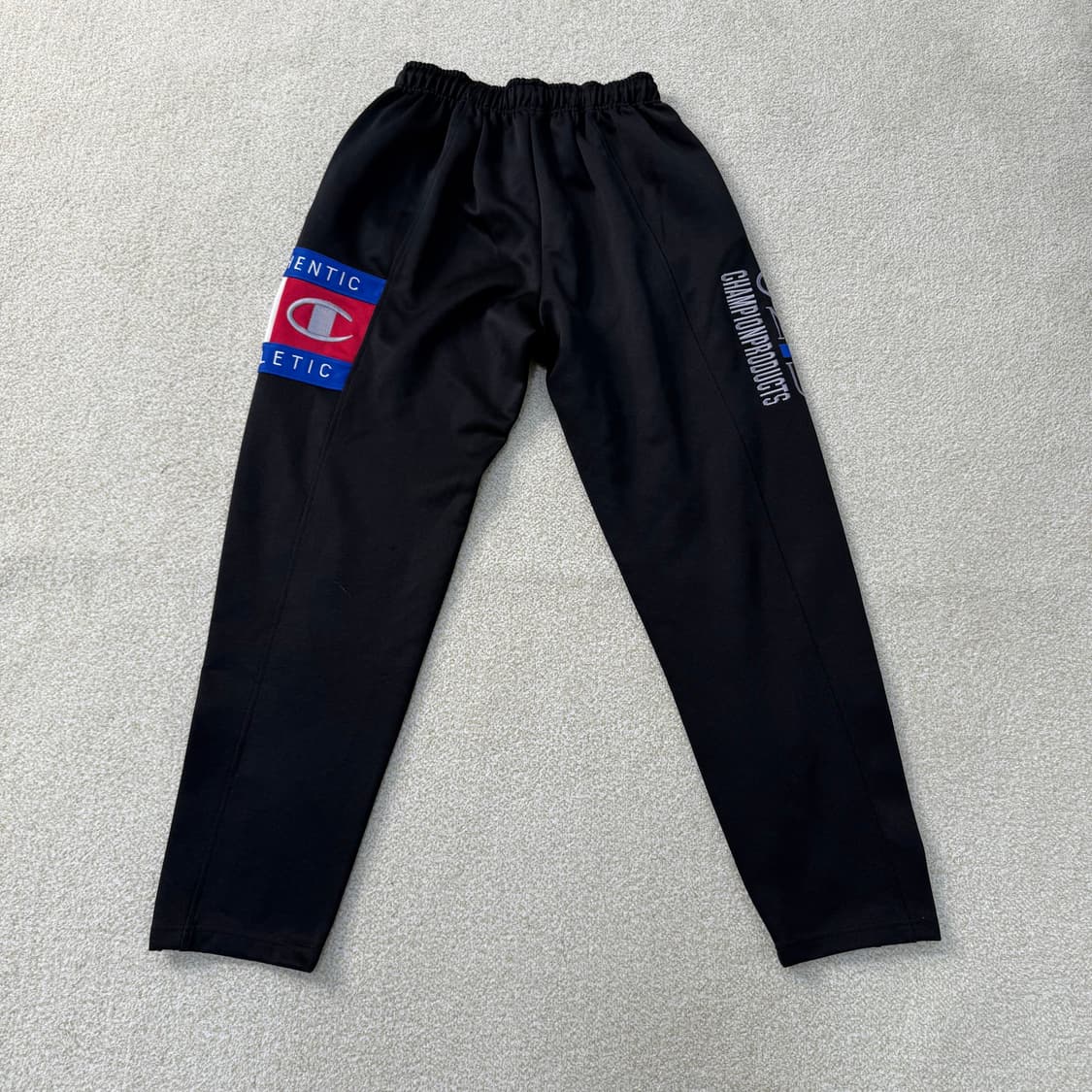 [M] 챔피온 일본 올드스쿨 트레이닝 팬츠 1231T1 상품이미지1