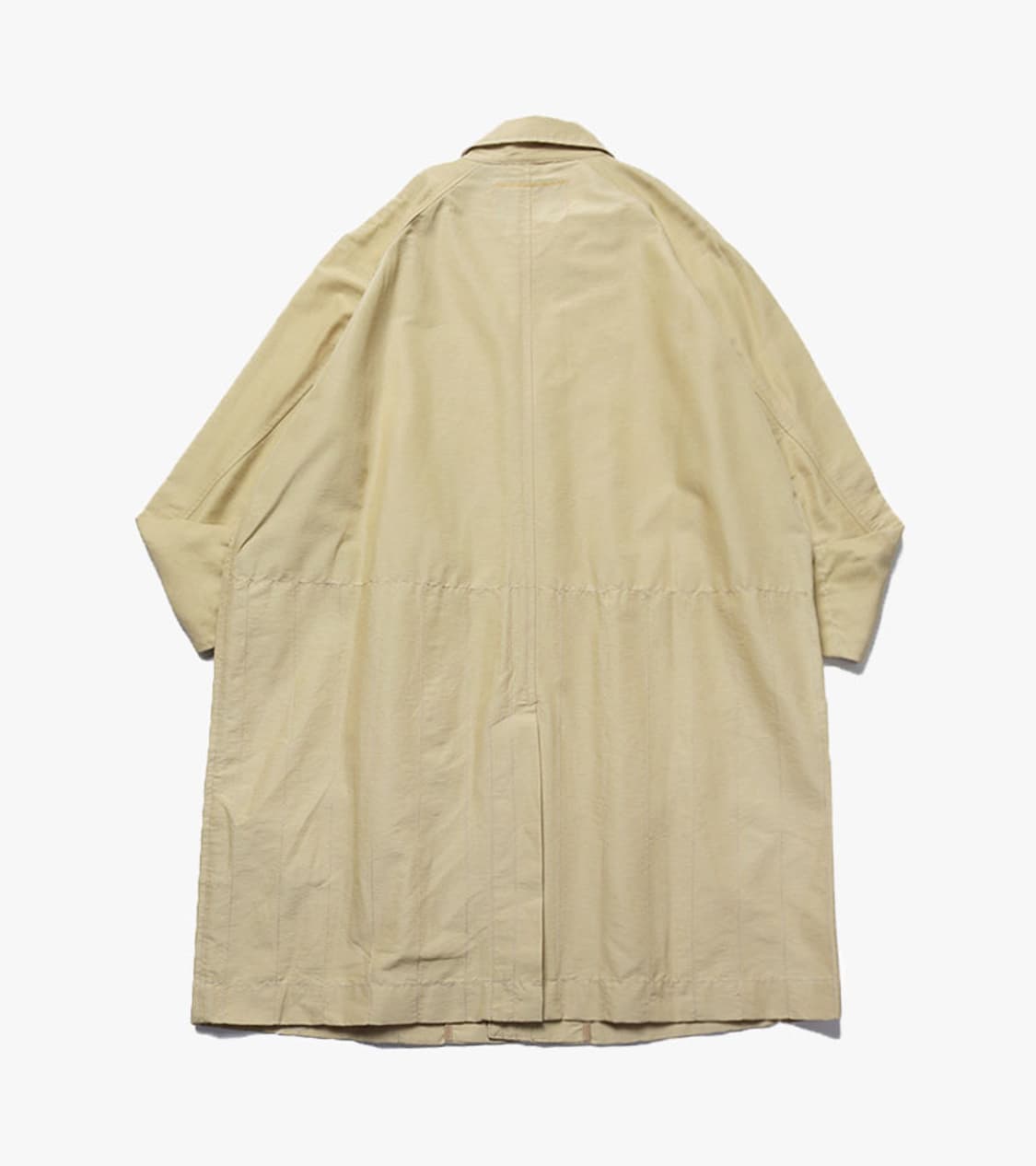 UNION TOKYO - ROOSEVELT TRENCH COAT 상품이미지9