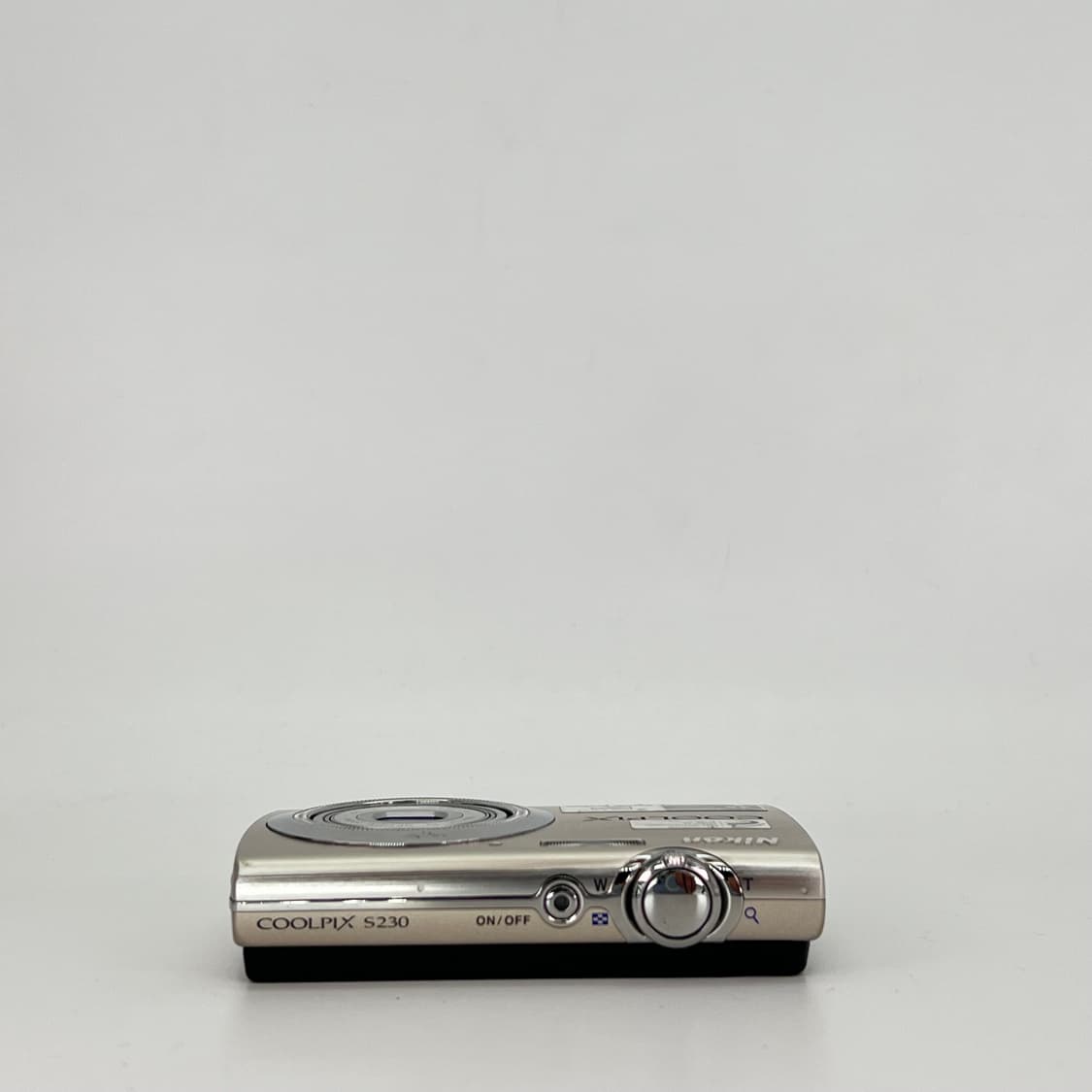 니콘 쿨픽스 Nikon Coolpix S230 실버 상품이미지7