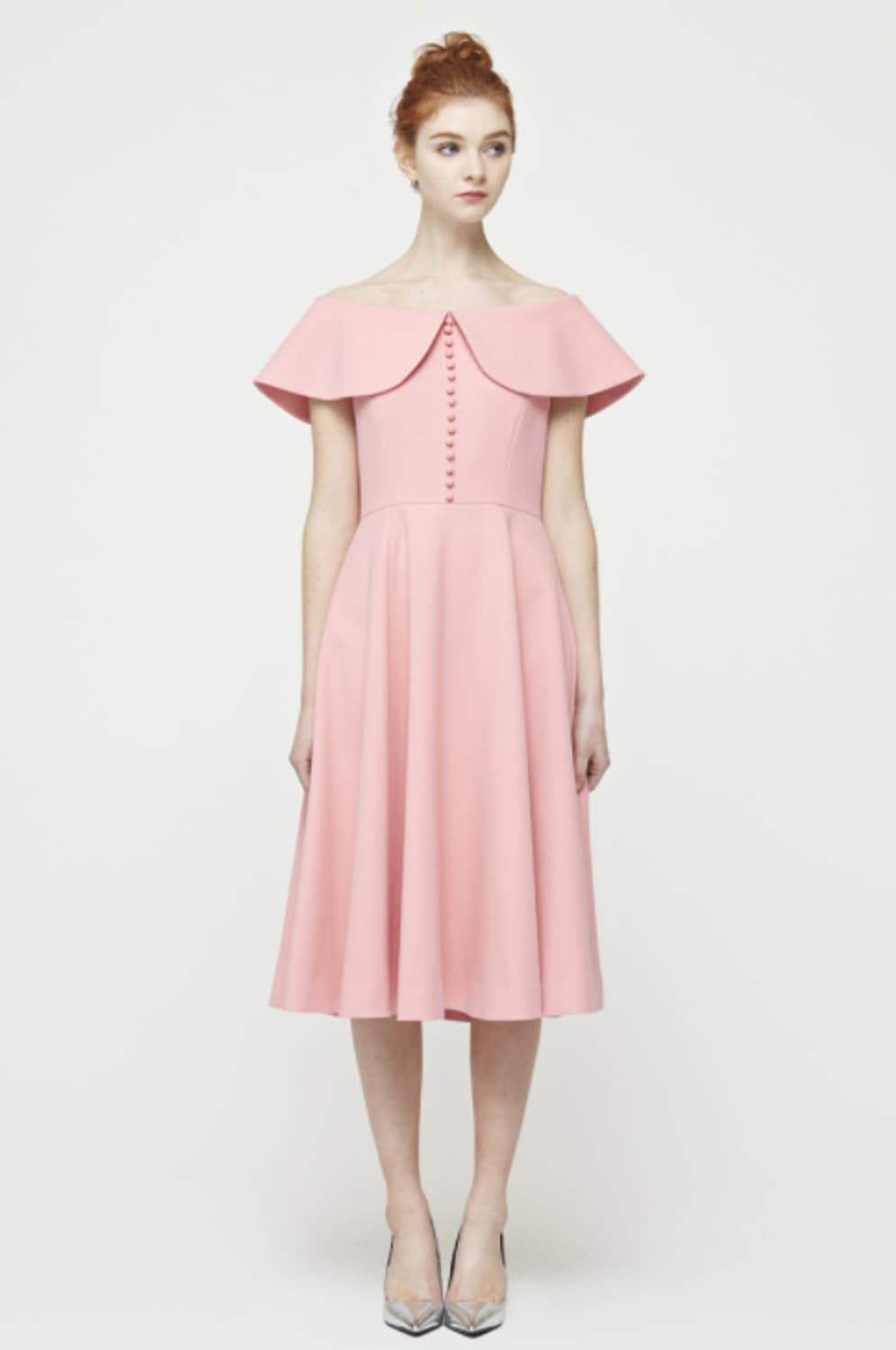 러블리 봄원피스  상품이미지1