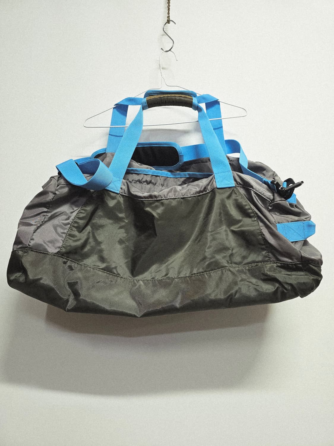 디스커버리 익스페디션 더플백 가방 상품이미지4