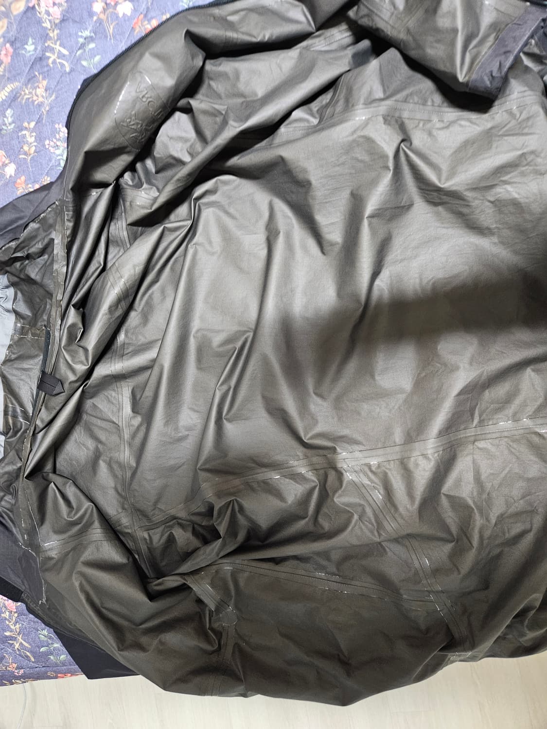 남성 아크테릭스 제타sl L사이즈 상품이미지9