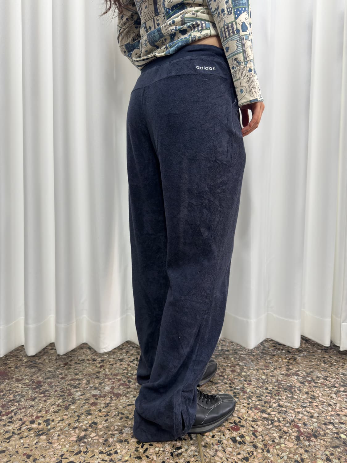 adidas banding pants 상품이미지4
