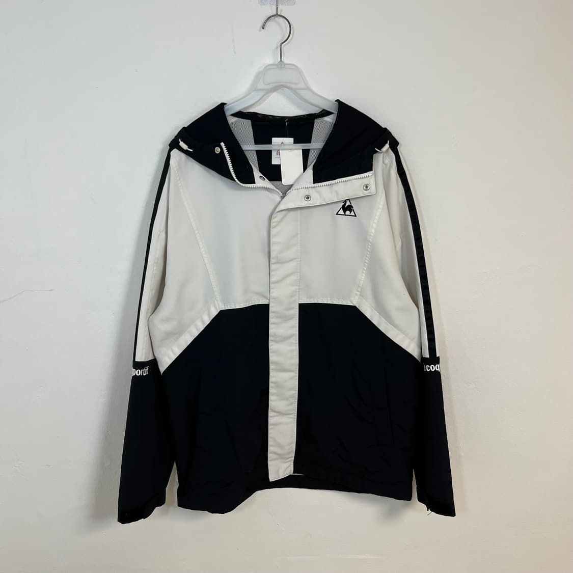Le Coq Sportif windbreaker 상품이미지4