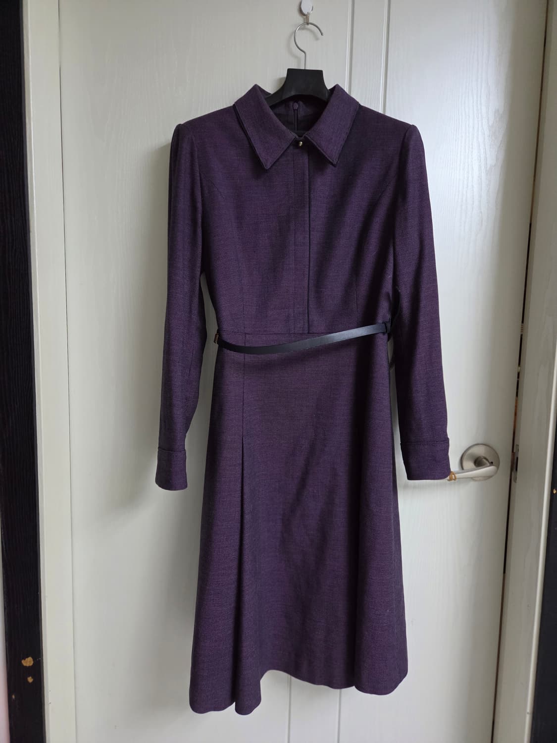 아이잗 벨트 원피스 m 상품이미지1