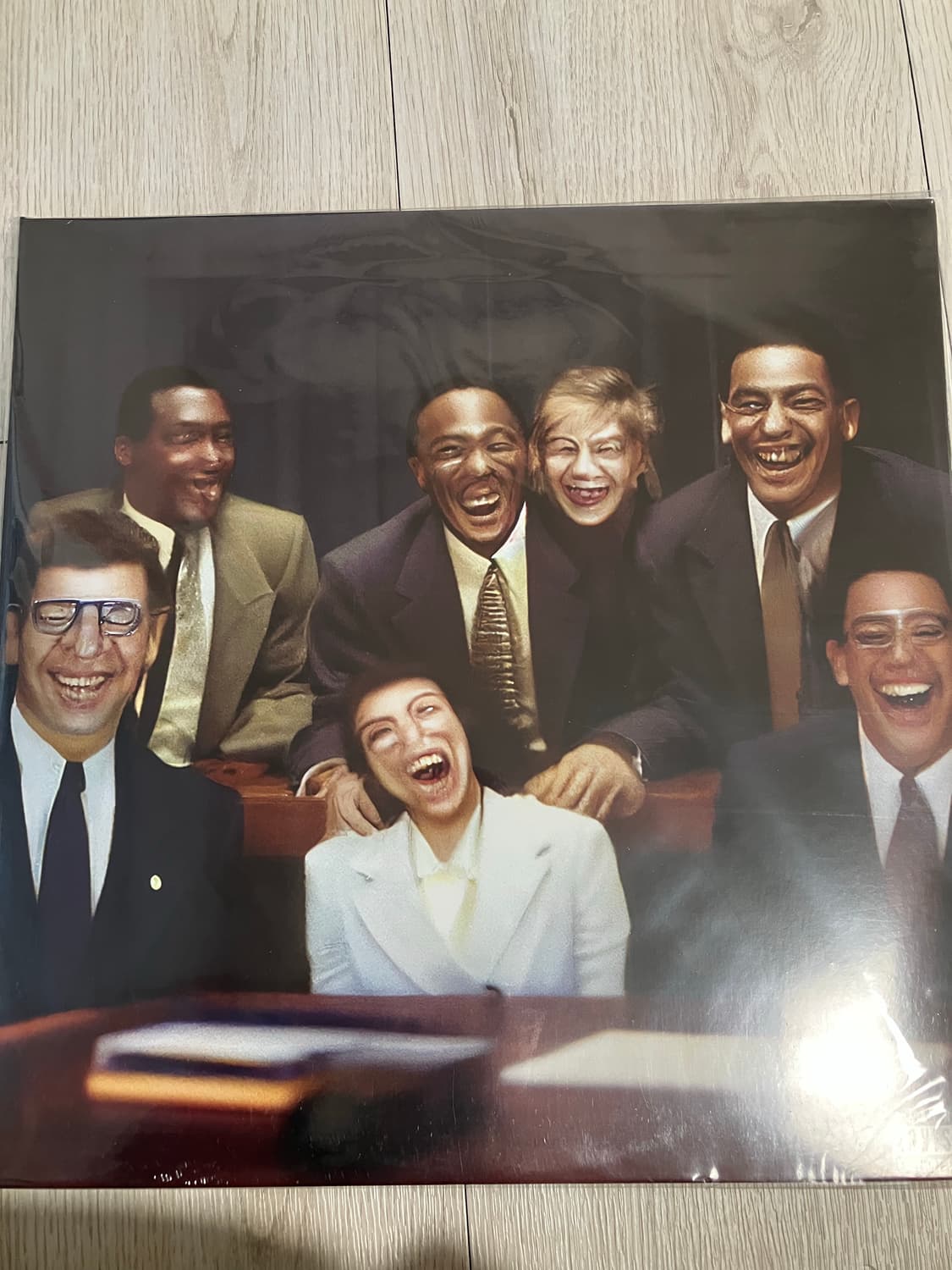 Lil yachty let’s start here lp 상품이미지1