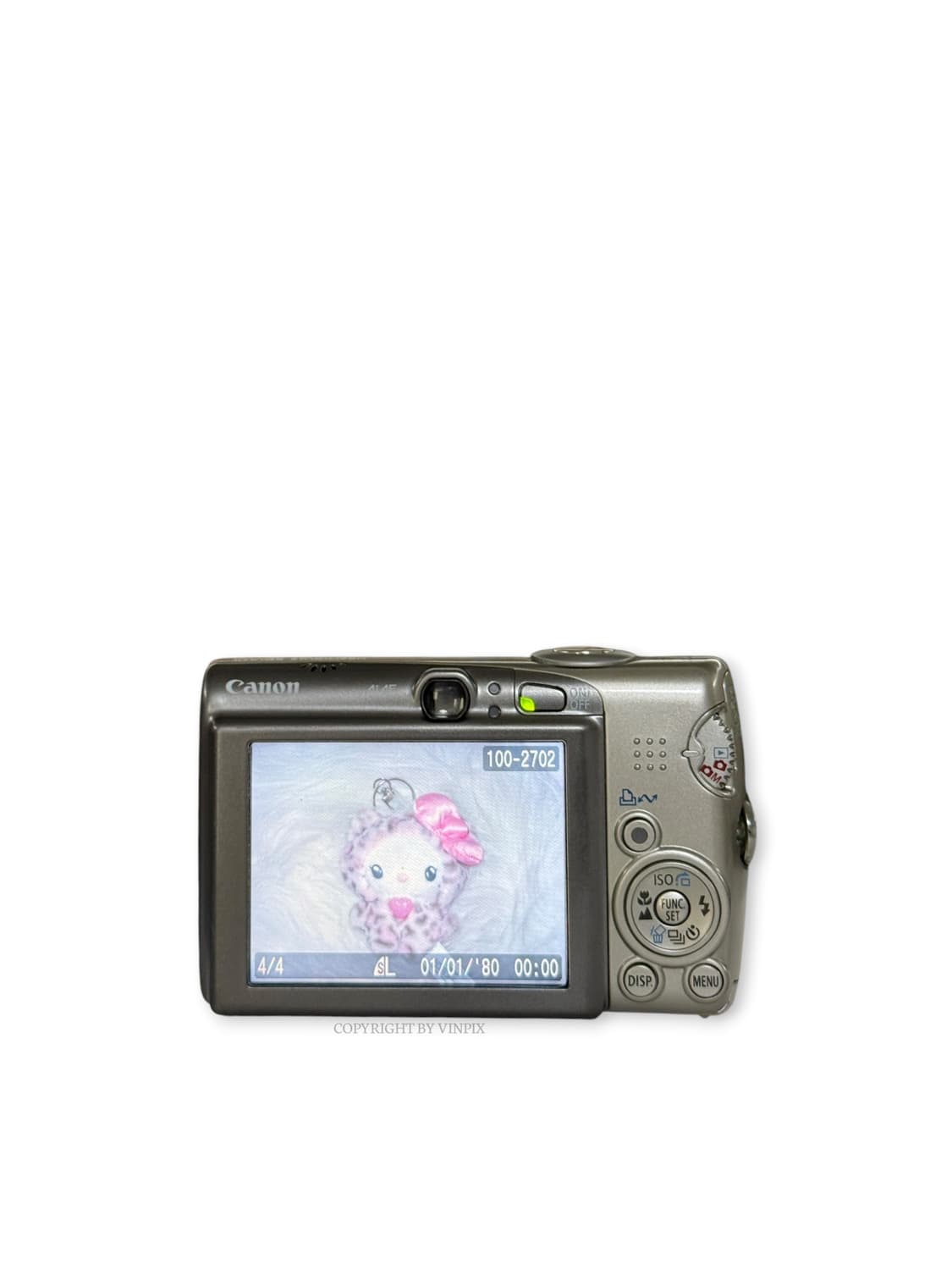 캐논 익서스 IXUS 950(IXY 810) 디지털 카메라 디카 상품이미지6