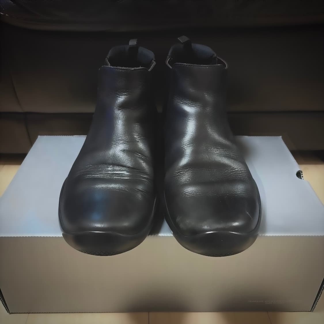 1999‘s Prada Sport Archive Boots 상품이미지3