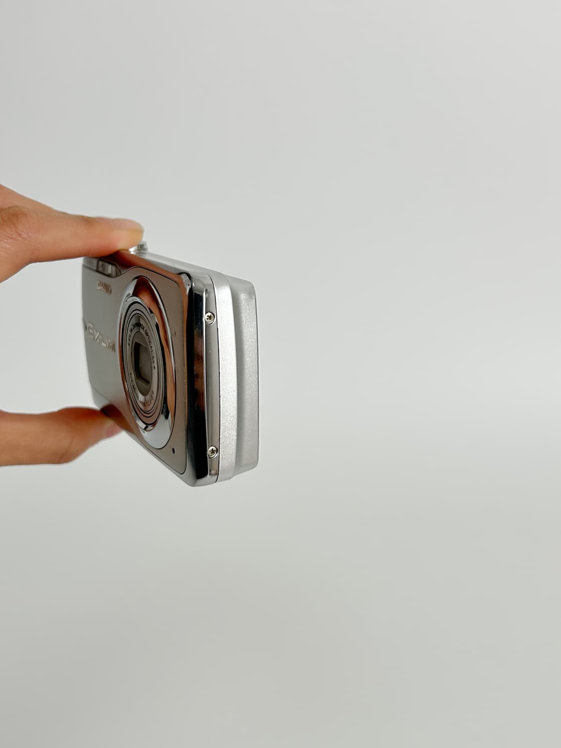 차정원디카!) 카시오 엑슬림 z550 Exilim 빈티지 디카 상품이미지10