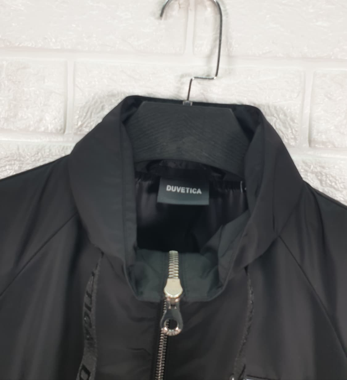 [90]듀베티카 피아노사 반팔 아노락 원피스 상품이미지6