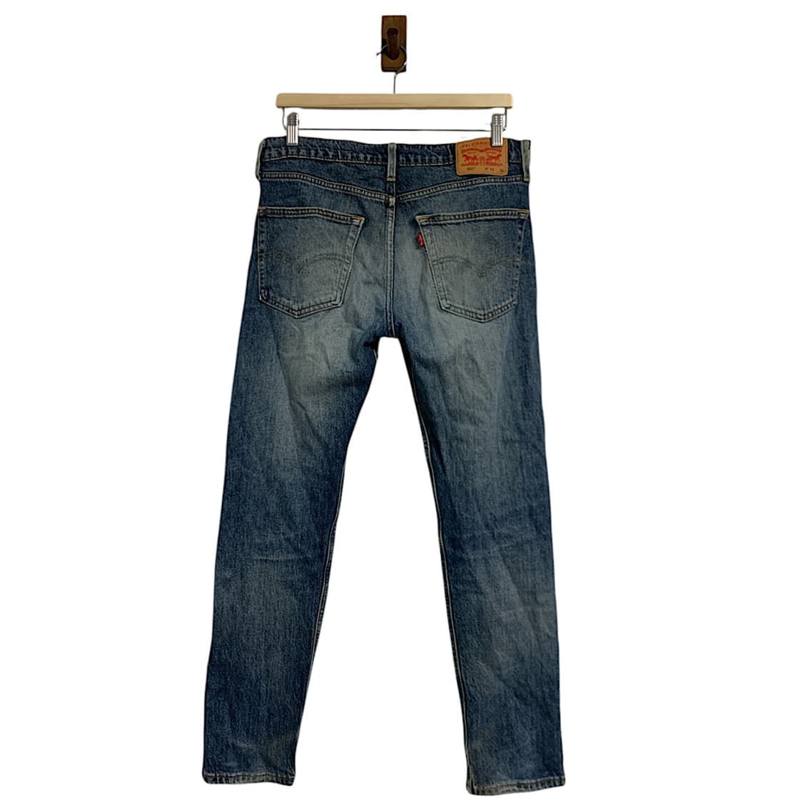 리바이스 502 데님팬츠 32 상품이미지3