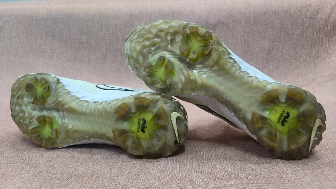 나이키 275mm- 에어줌 인피니티 투어보아 골프화 상품이미지6