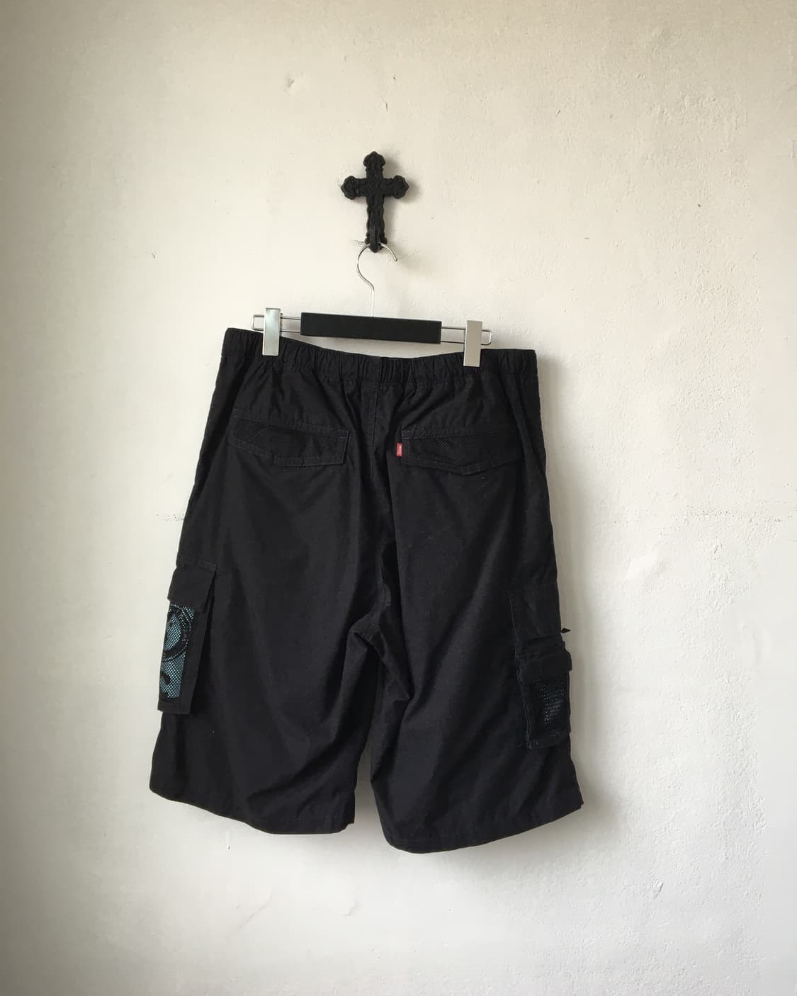 Half cago pants 상품이미지3