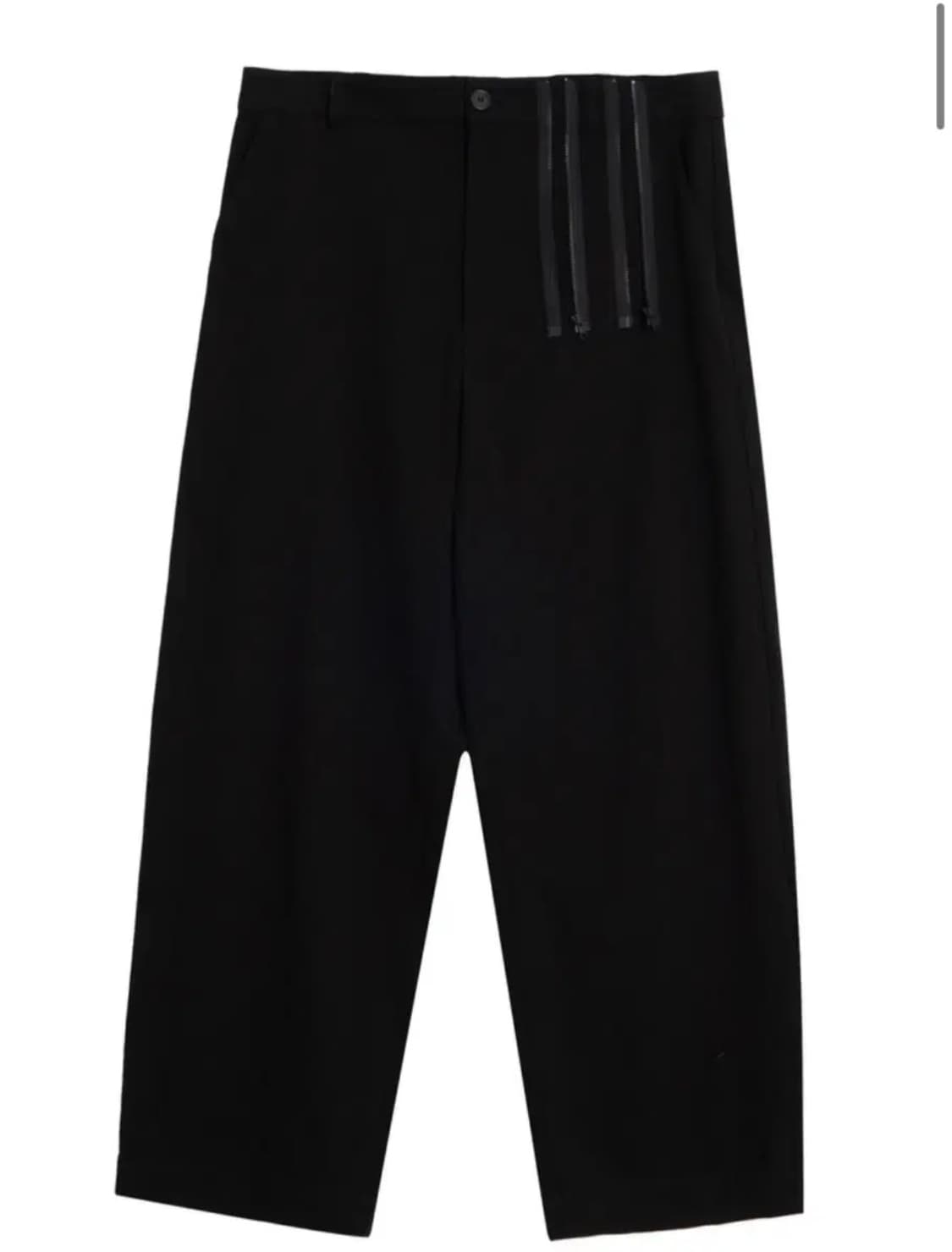 1) yosuk fruid pants 요석 플루이드 팬츠 상품이미지1