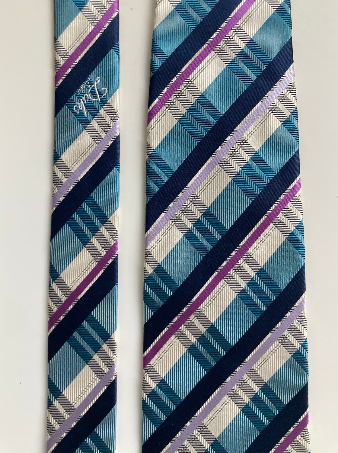 닥스 넥타이 상품이미지3