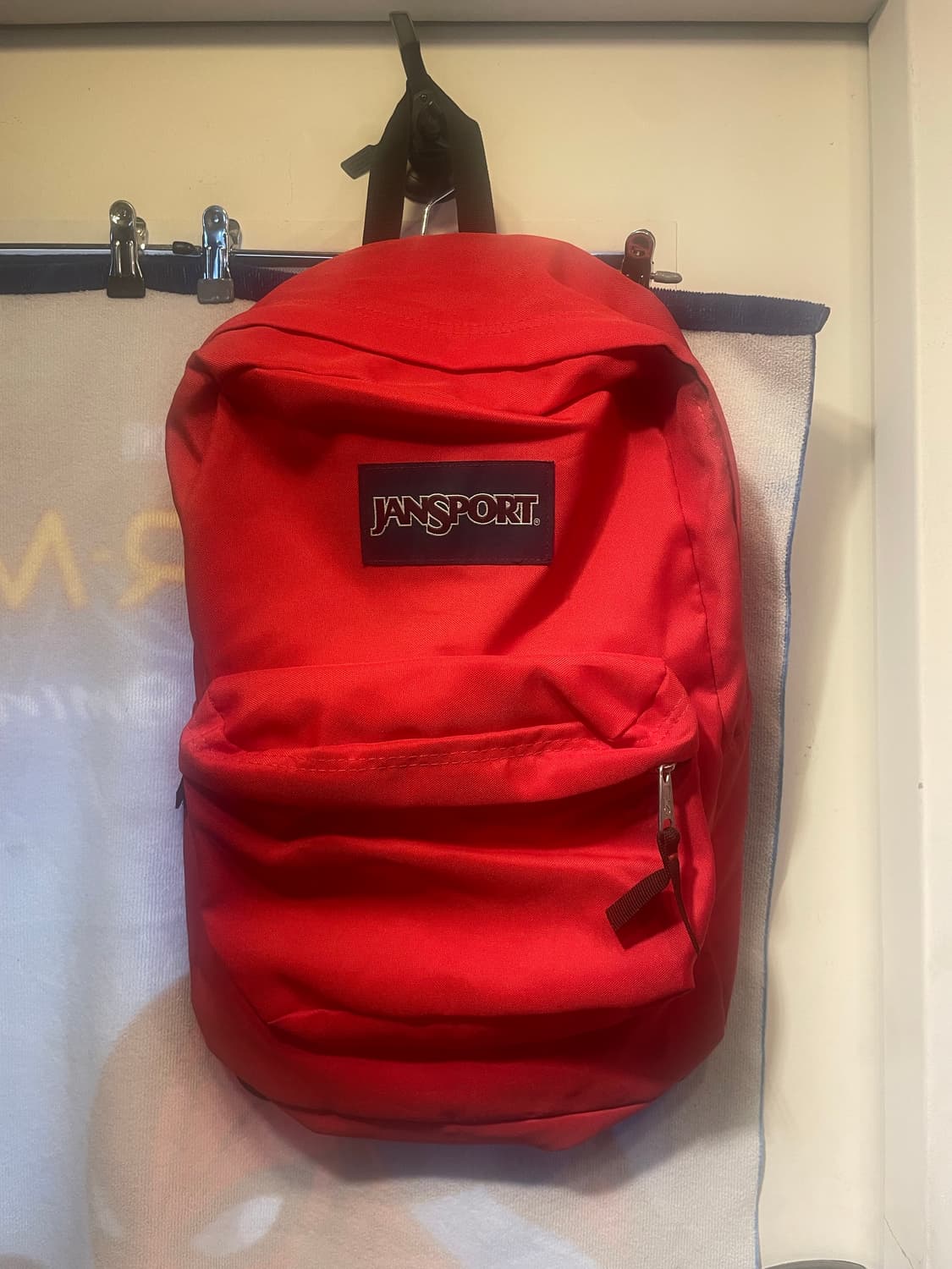 반스포츠백팩 브레이크 상품이미지1