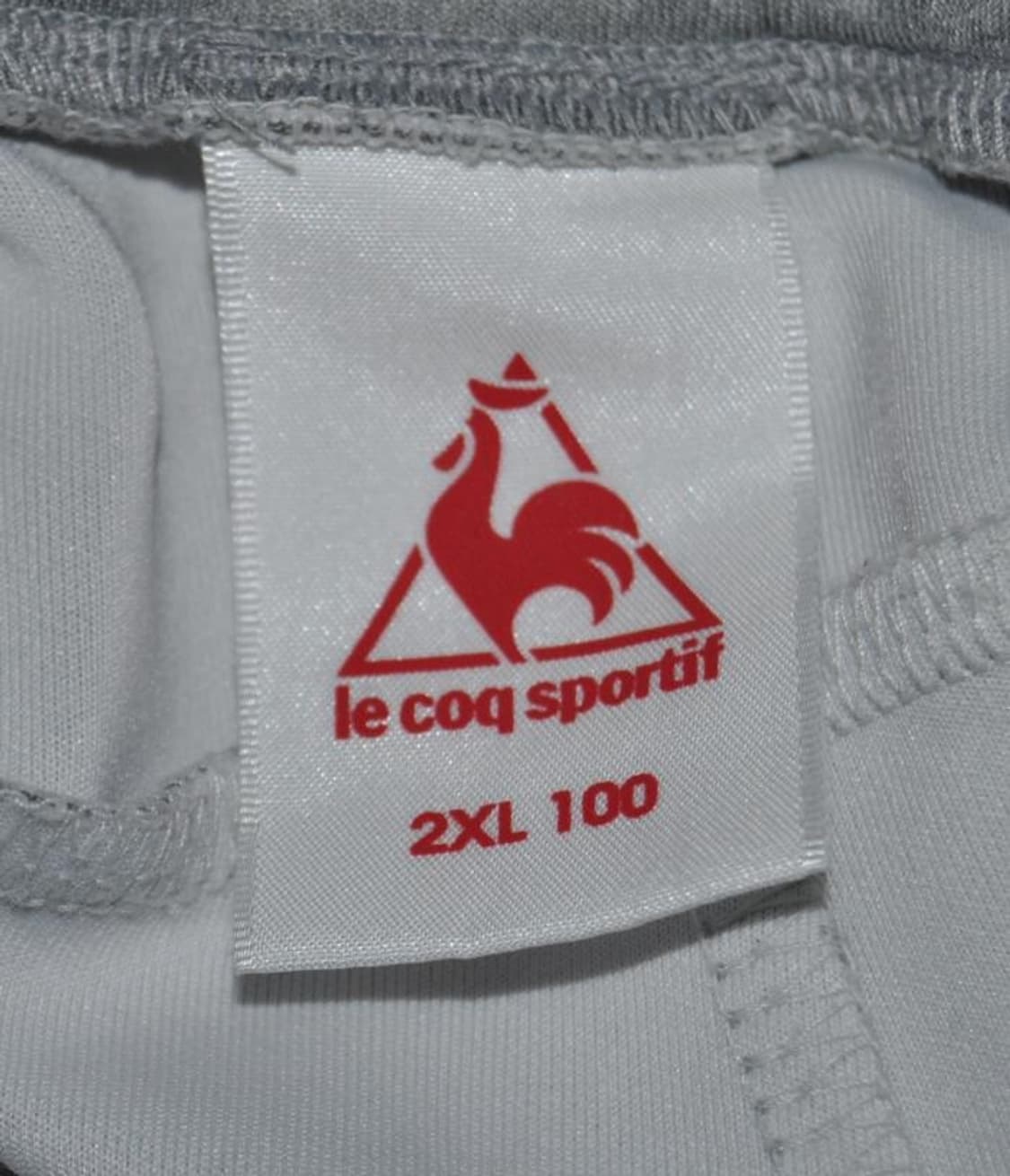 르꼬끄스포르티브/남성트레이닝팬츠(허리34~35) 상품이미지8