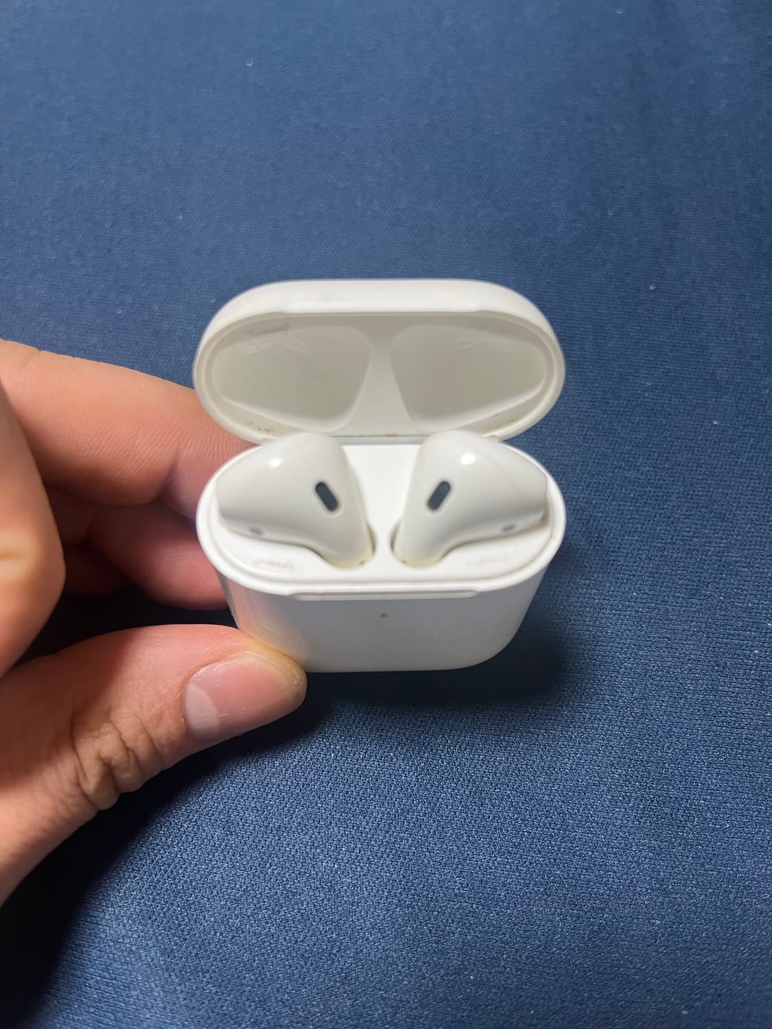 에어팟 2세대 이어폰 상품이미지3