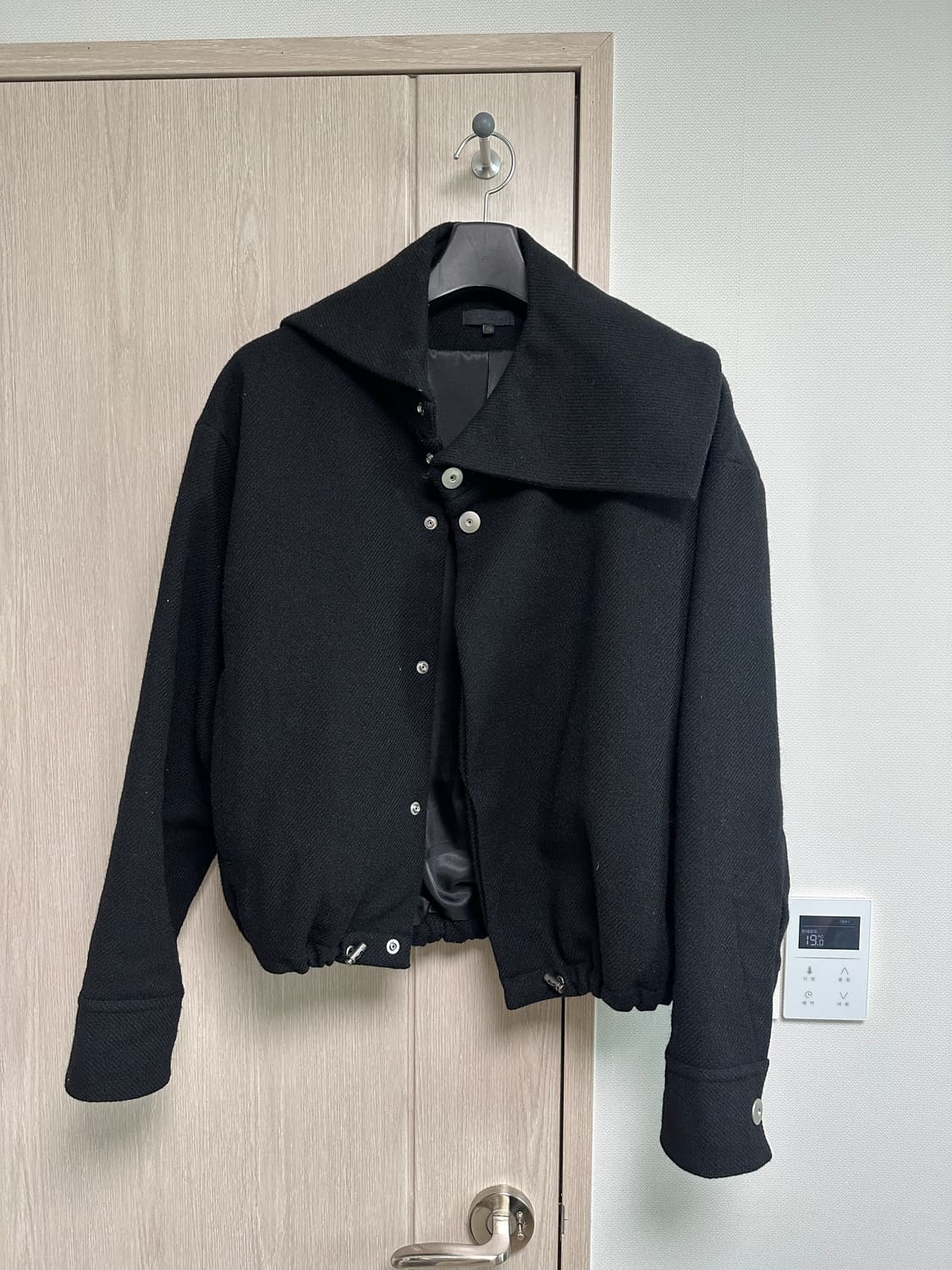 (48) 오마르 아프리디 블루종 상품이미지3