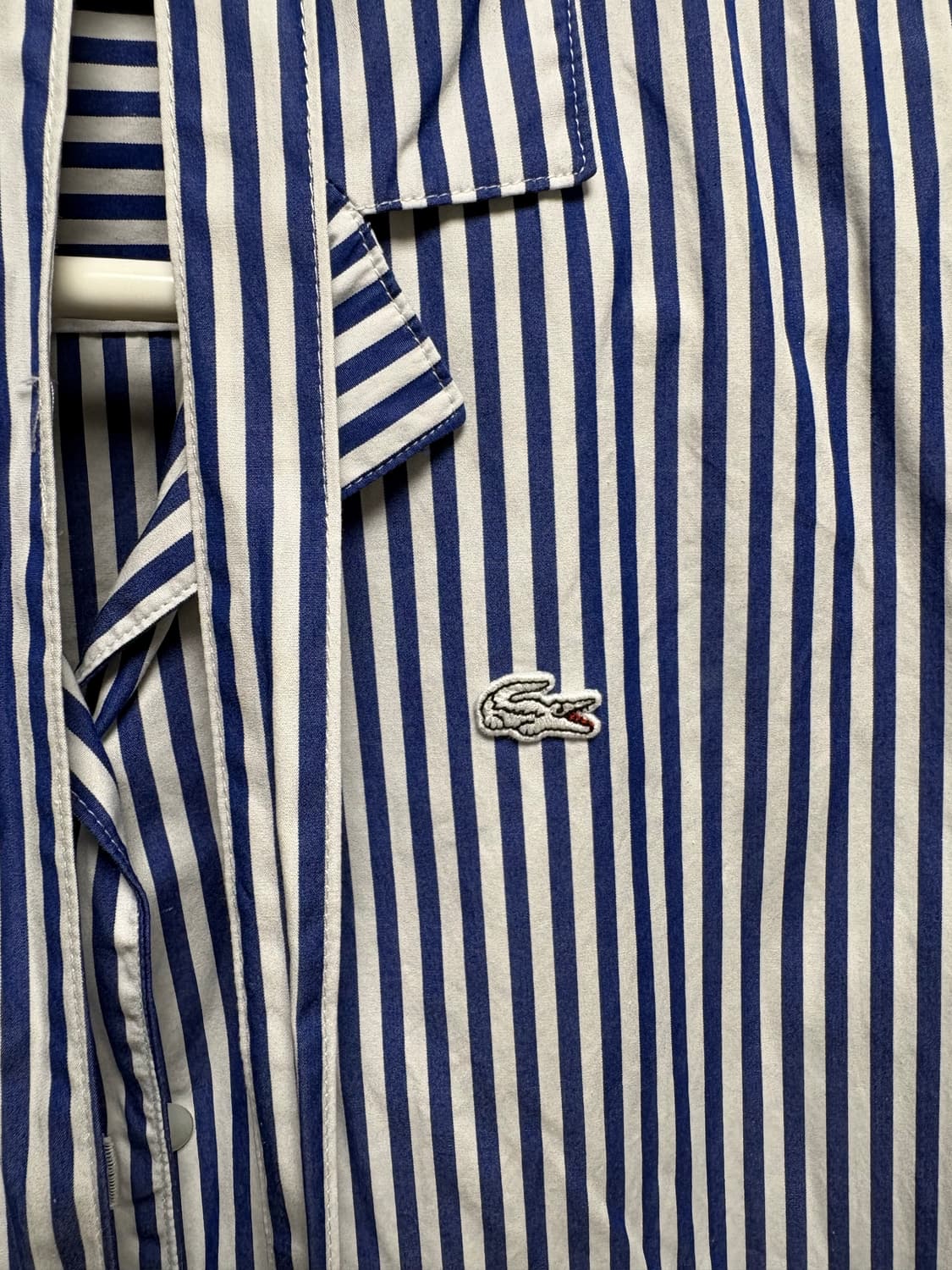 Lacoste 라코스테 원피스 xs 상품이미지4