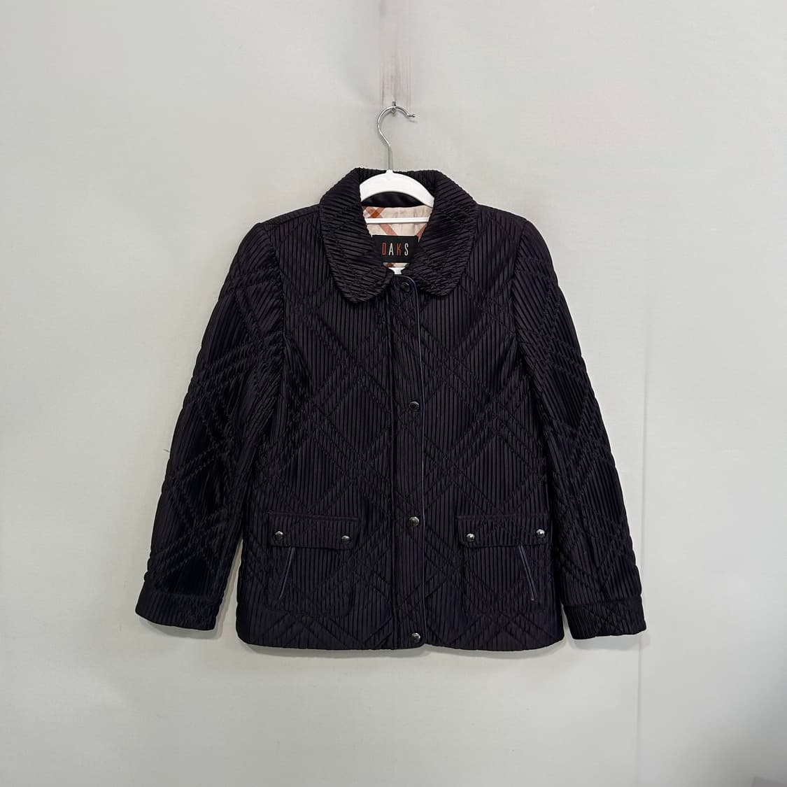 닥스 여성 패딩 95 상품이미지1