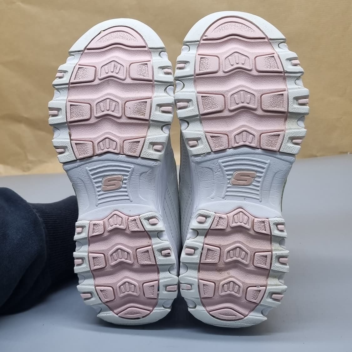 스케쳐스 딜라이트 아동운동화 210 상품이미지3