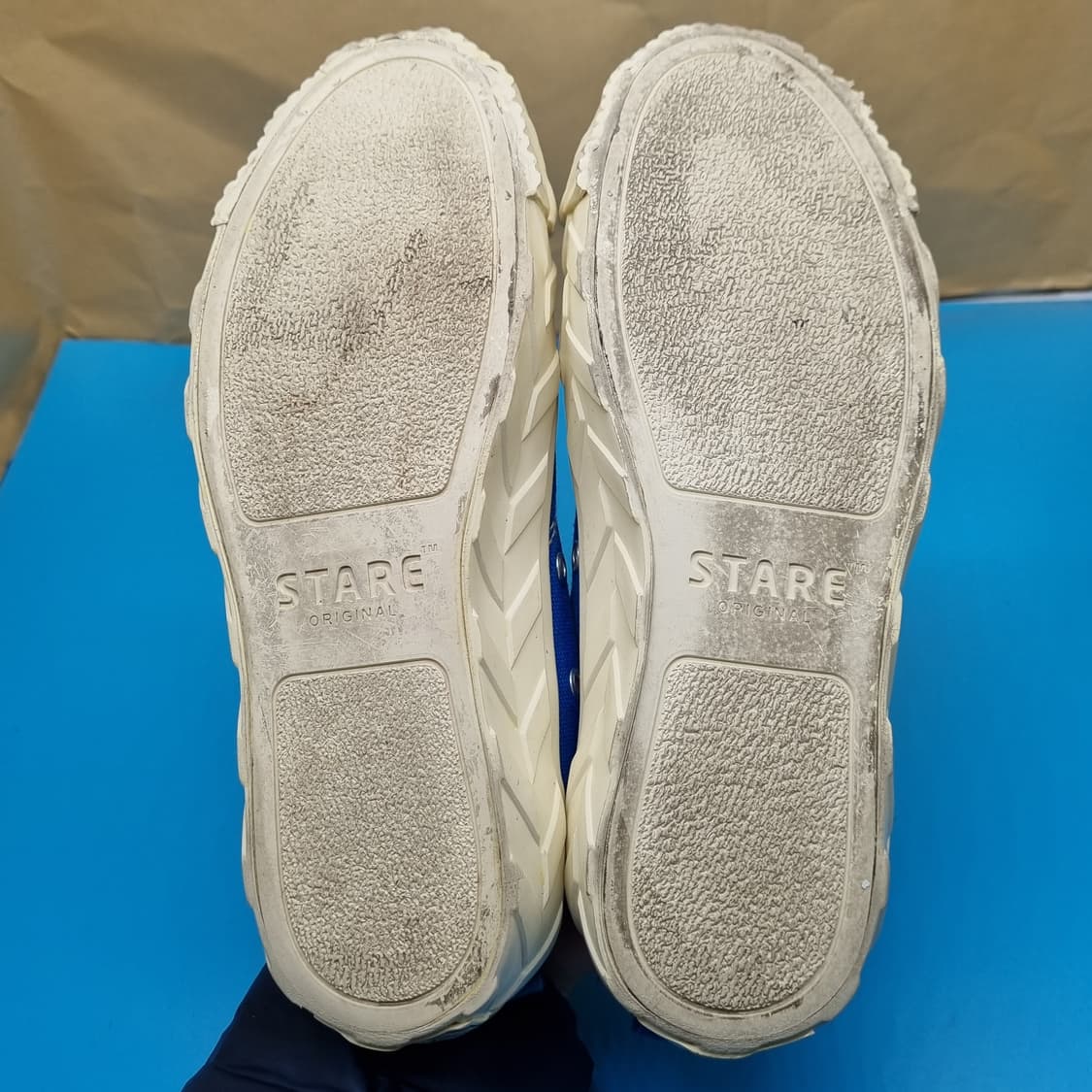 스테어 스니커즈245 상품이미지3